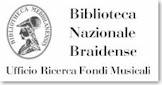 Biblioteca Nazionale Braidense - URFM